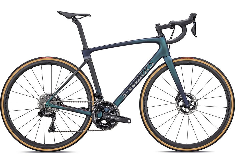Specialized Roubaix Sw