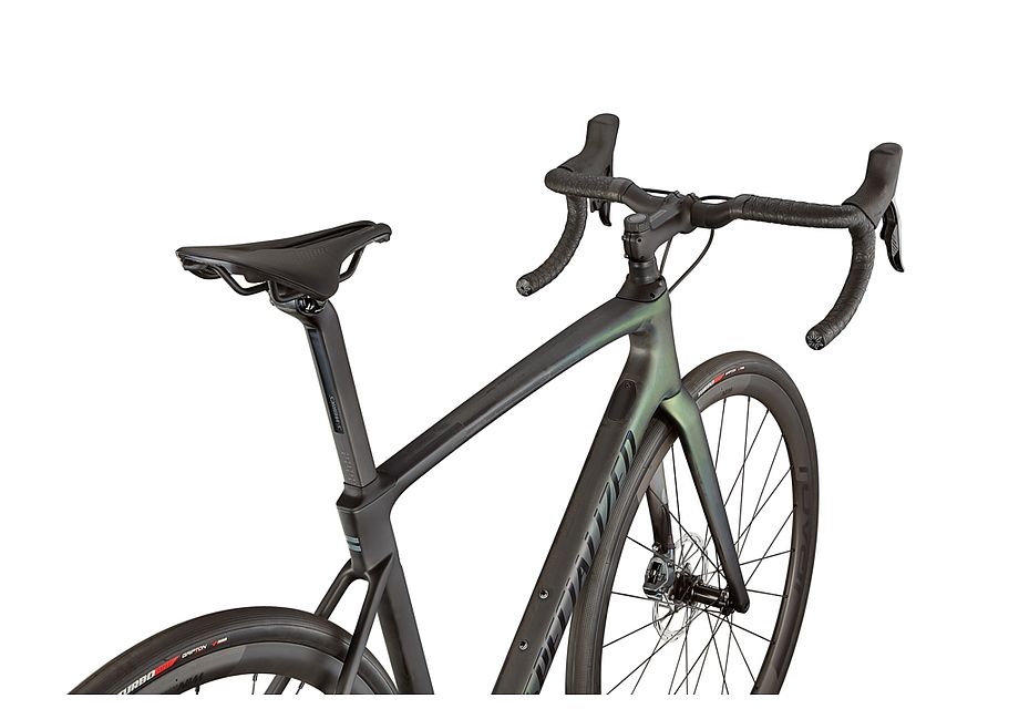Specialized Roubaix Pro