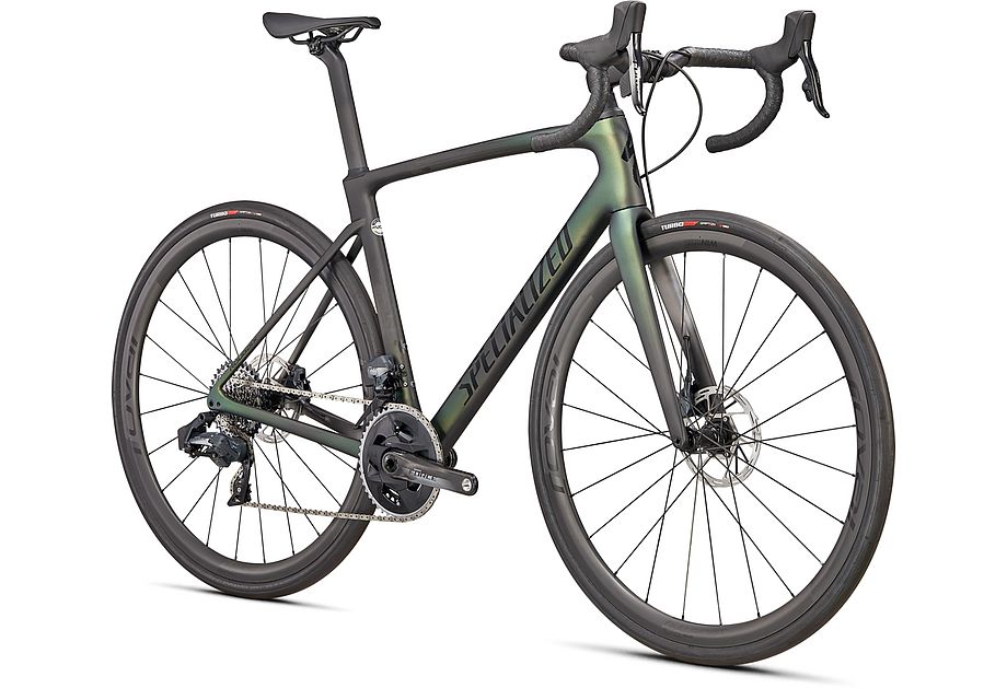Specialized Roubaix Pro