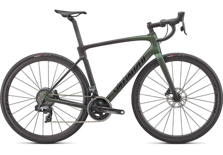 Specialized Roubaix Pro