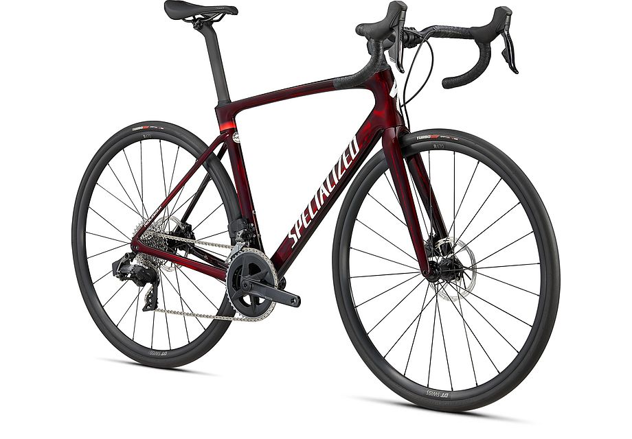 Specialized Roubaix Comp