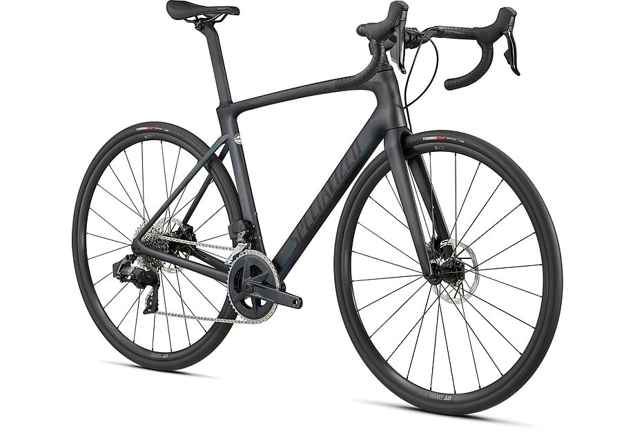 Specialized Roubaix Comp