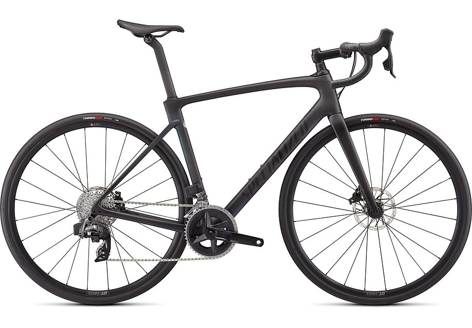 Specialized Roubaix Comp