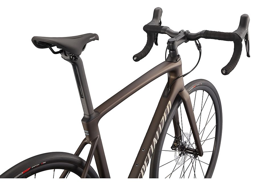 Specialized Roubaix Sport