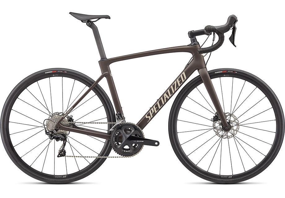 Specialized Roubaix Sport