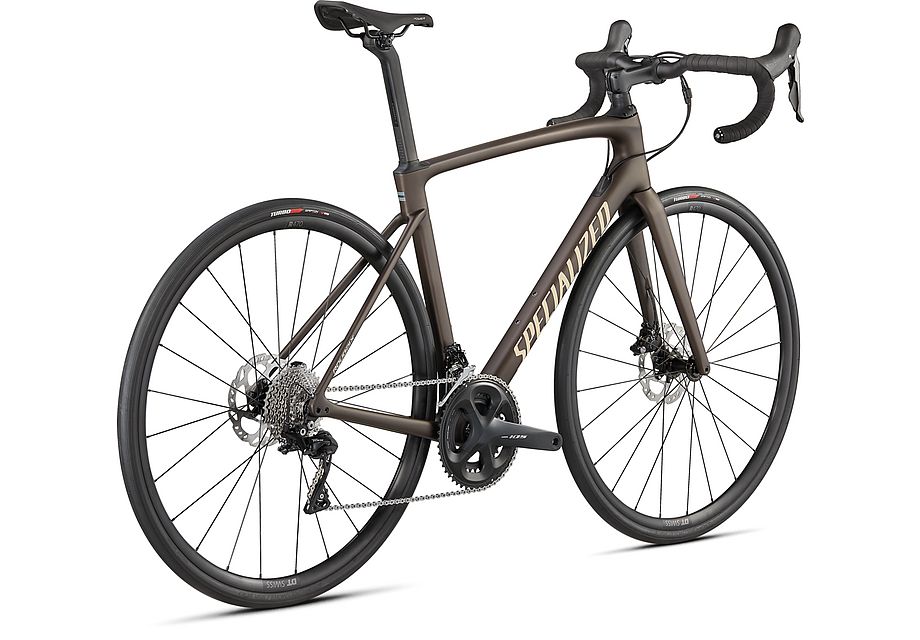 Specialized Roubaix Sport