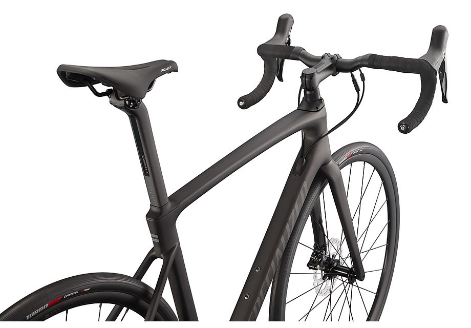 Specialized Roubaix Sport