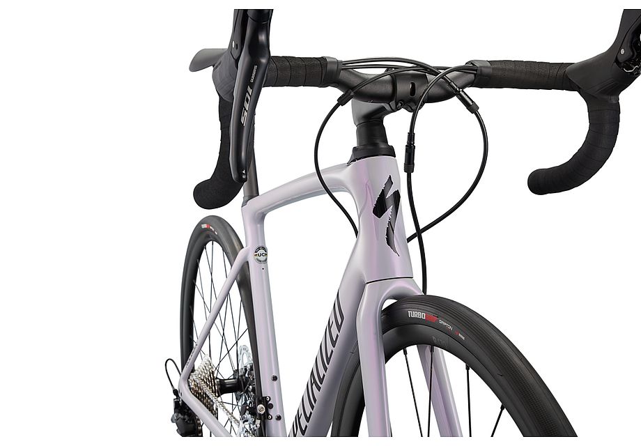 Specialized Roubaix Sport