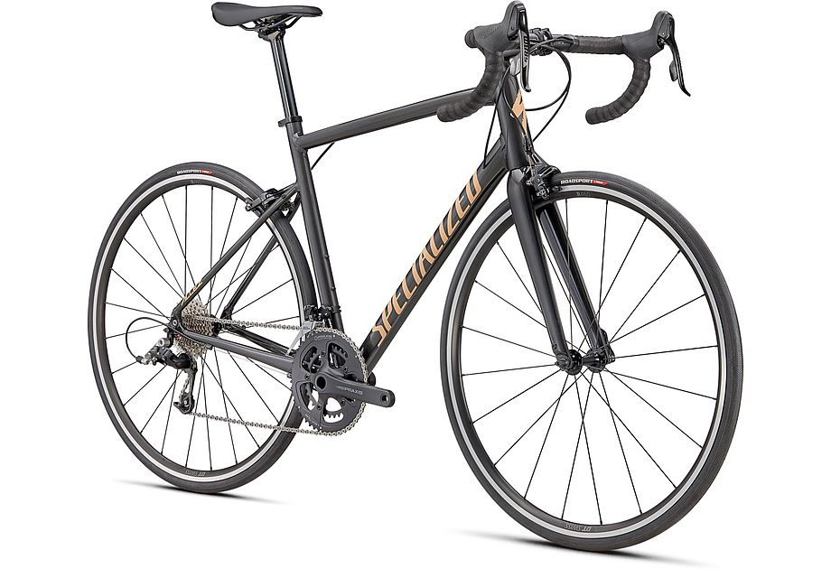 Specialized Allez E5 Elite
