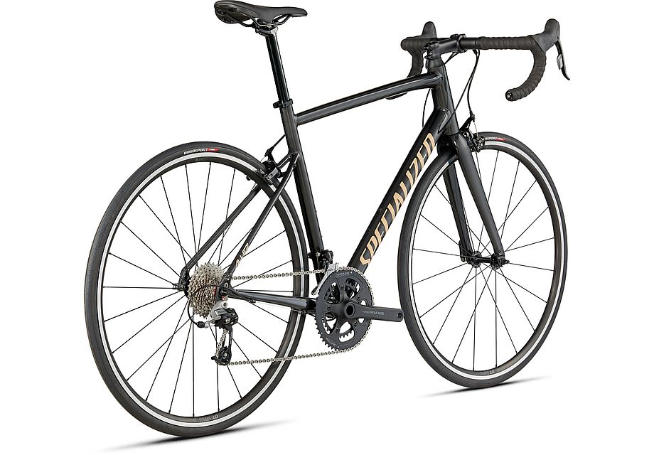 Specialized Allez E5 Elite