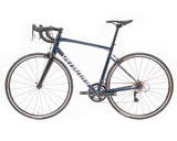 2022 Specialized Allez E5 Elite CstBlu/FlkSil/Carb 56 (NEW OTHER)