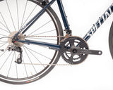 2022 Specialized Allez E5 Elite CstBlu/FlkSil/Carb 56 (NEW OTHER)
