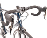 2022 Specialized Allez E5 Elite CstBlu/FlkSil/Carb 56 (NEW OTHER)