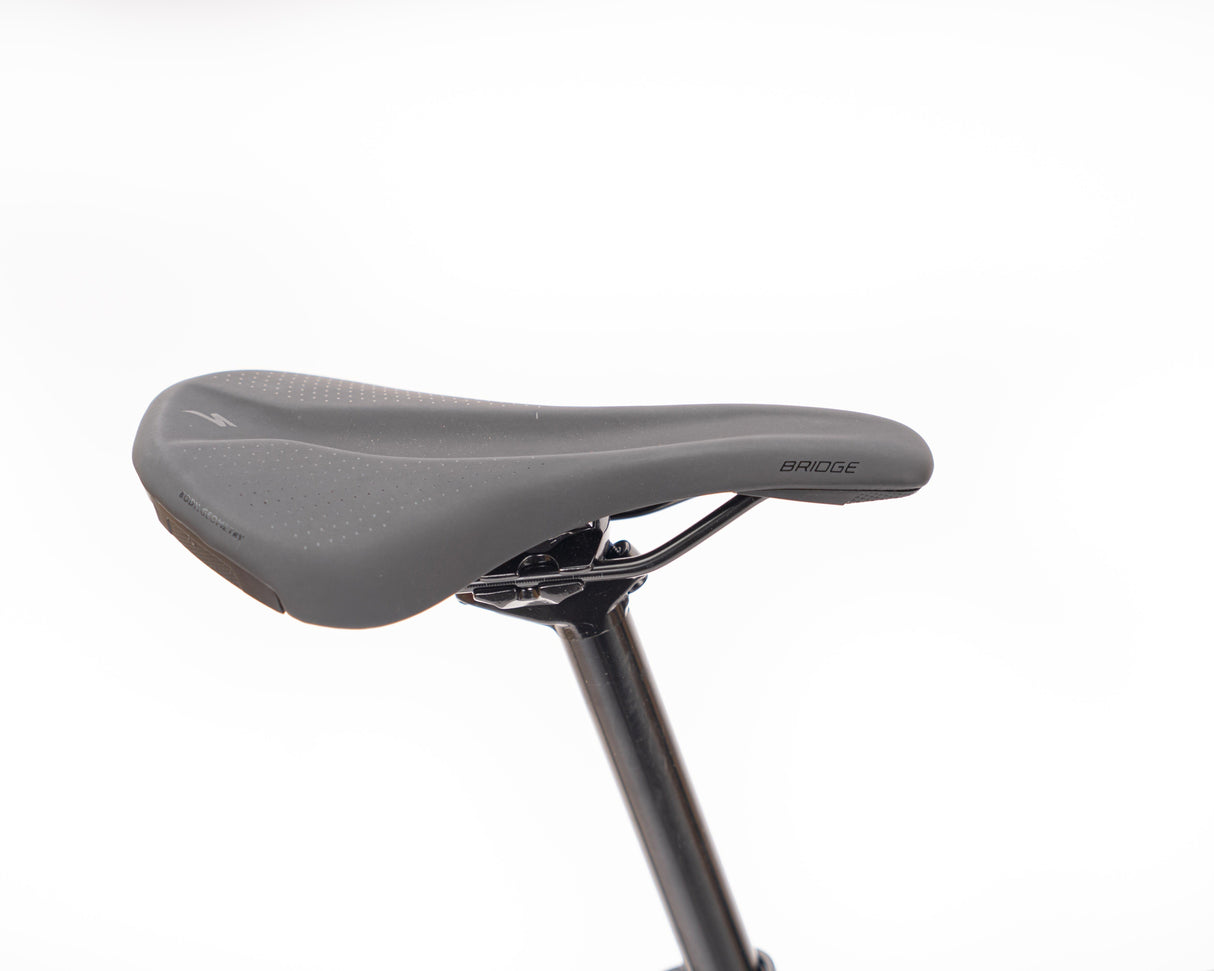 2022 Specialized Allez E5 Elite CstBlu/FlkSil/Carb 56 (NEW OTHER)