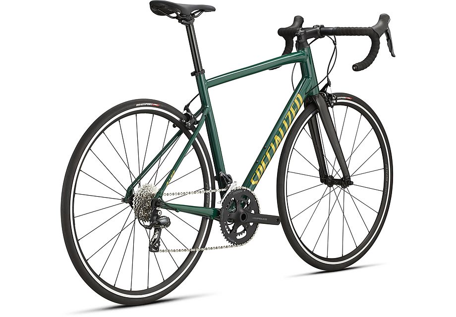 Specialized Allez E5 Sport