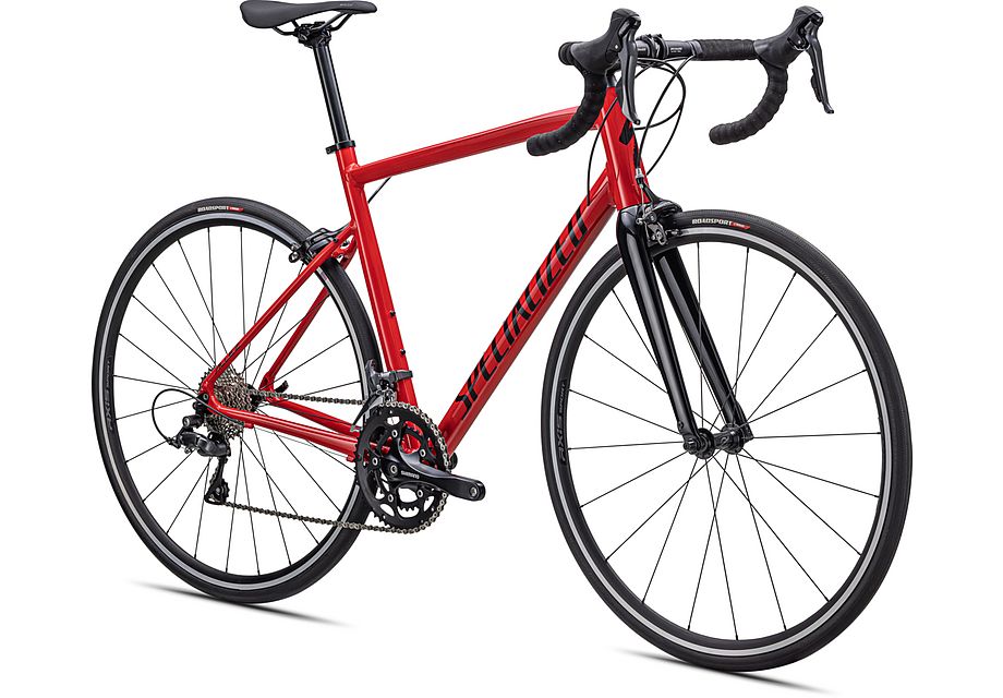 Specialized Allez E5