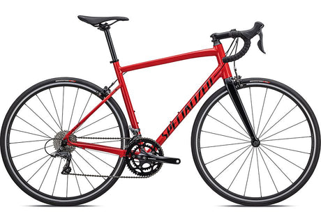 Specialized Allez E5