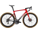 Specialized Tarmac Sl7 S-Works Di2