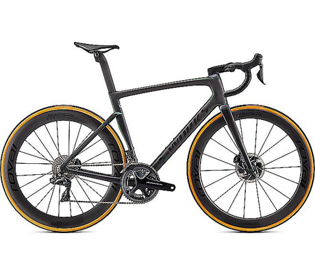 Specialized Tarmac Sl7 S-Works Di2