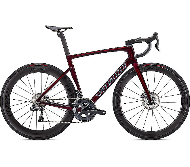Specialized Tarmac Sl7 Pro Udi2
