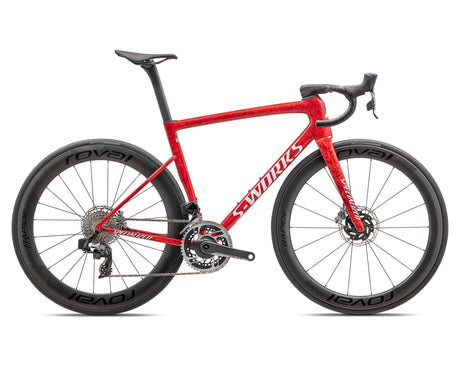 Specialized Tarmac SL8 S-Works eTAP AXS