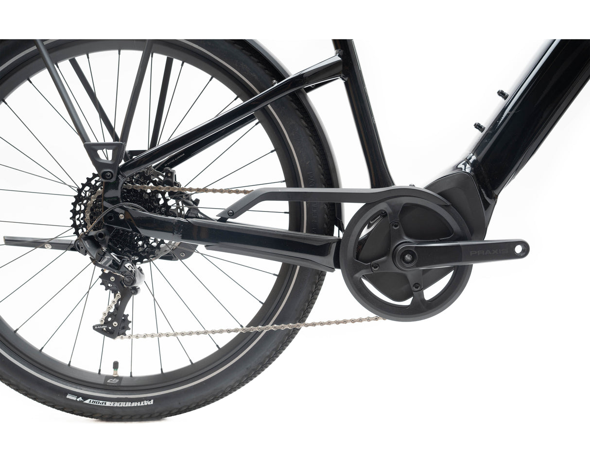 2022 Specialized Vado 5.0 Cstblk/Silrefl M (New Other)