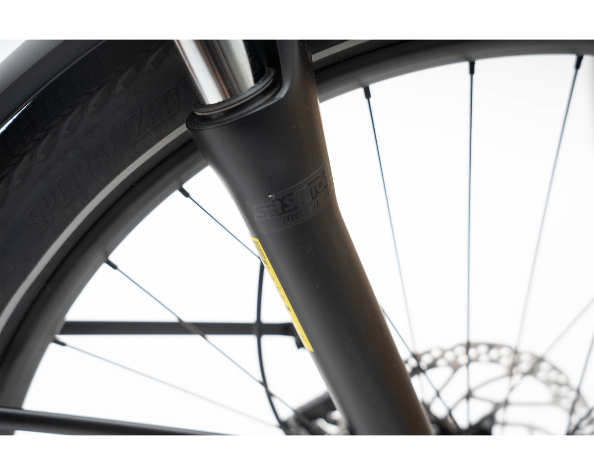 2022 Specialized Vado 5.0 Cstblk/Silrefl M (New Other)