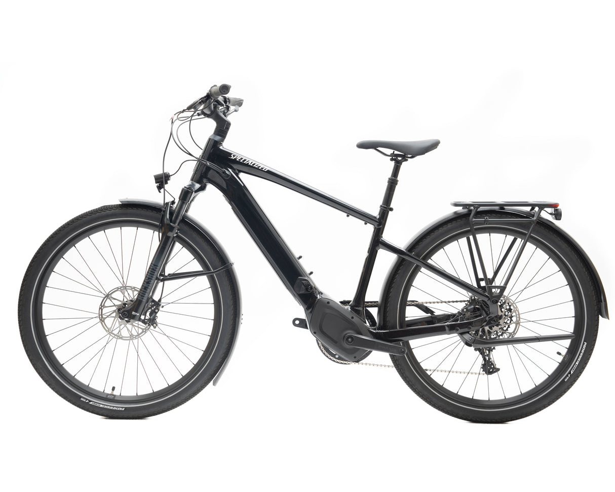 2022 Specialized Vado 5.0 Cstblk/Silrefl M (New Other)