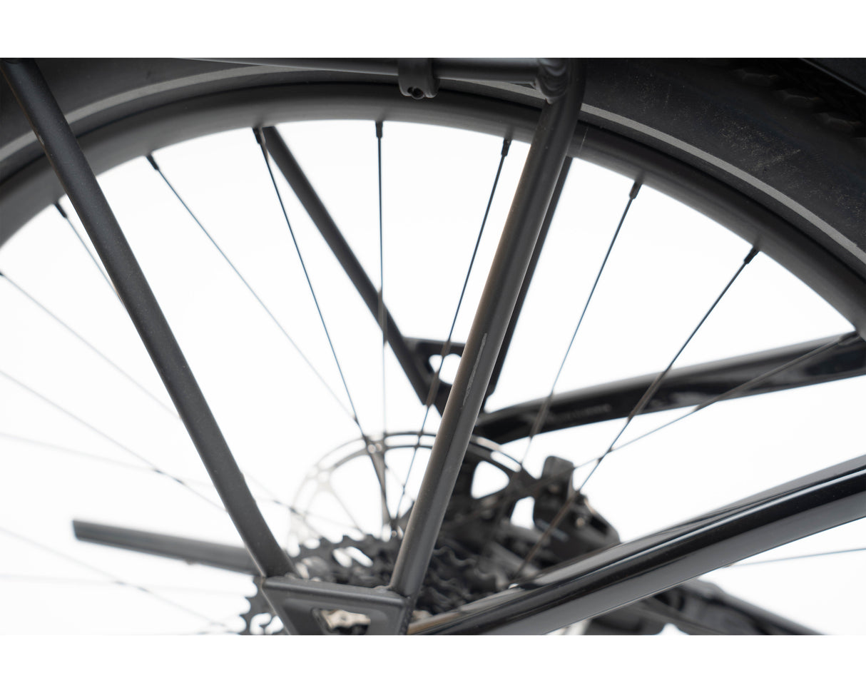 2022 Specialized Vado 5.0 Cstblk/Silrefl M (New Other)