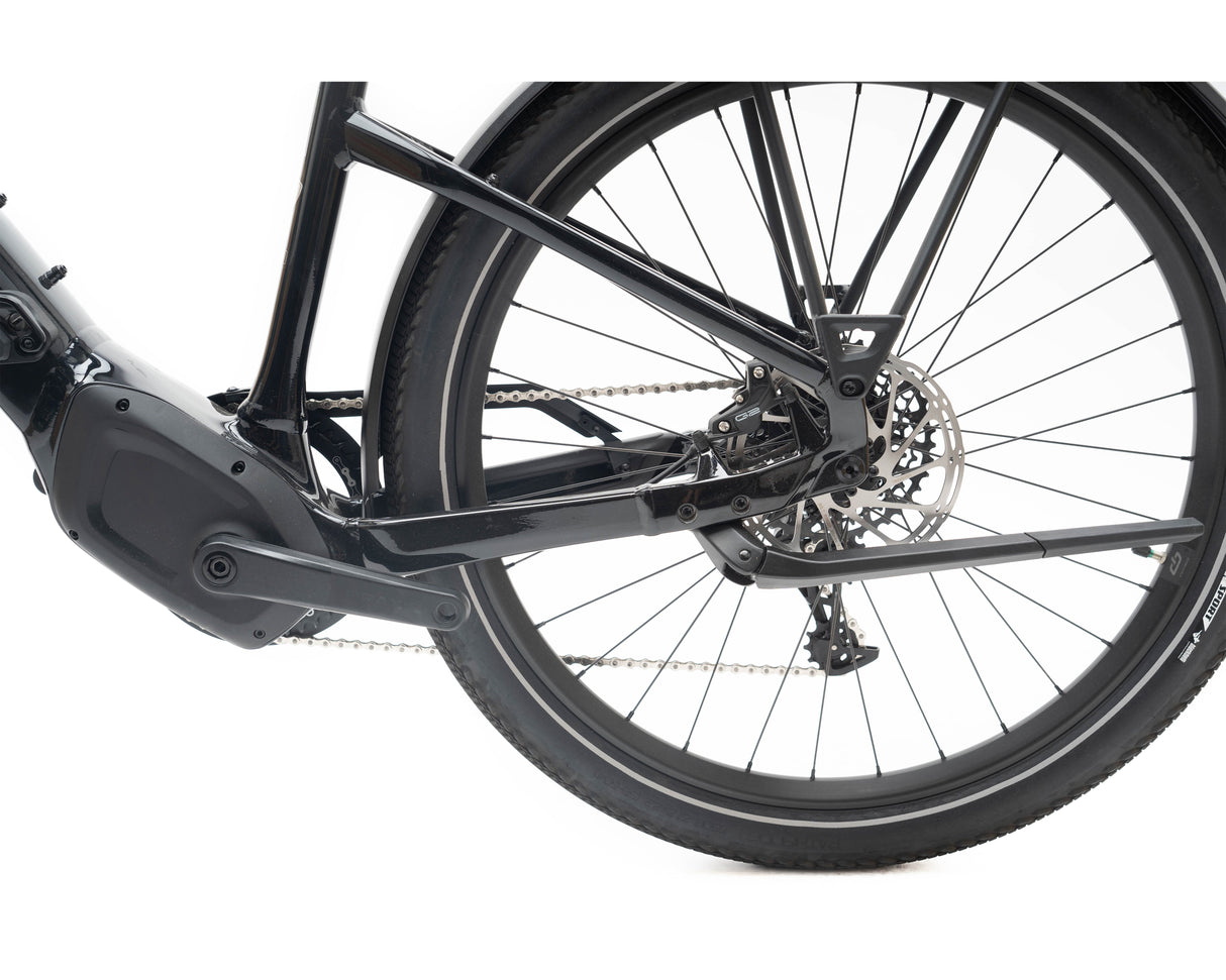2022 Specialized Vado 5.0 Cstblk/Silrefl M (New Other)