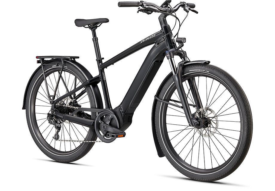 2023 Specialized Vado 4.0 Cstblk/Silrefl M