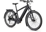 2023 Specialized Vado 4.0 Cstblk/Silrefl M