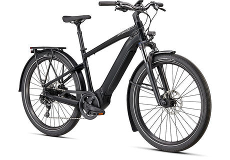 2023 Specialized Vado 4.0 Cstblk/Silrefl M