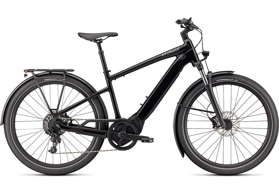 2023 Specialized Vado 4.0 Cstblk/Silrefl M