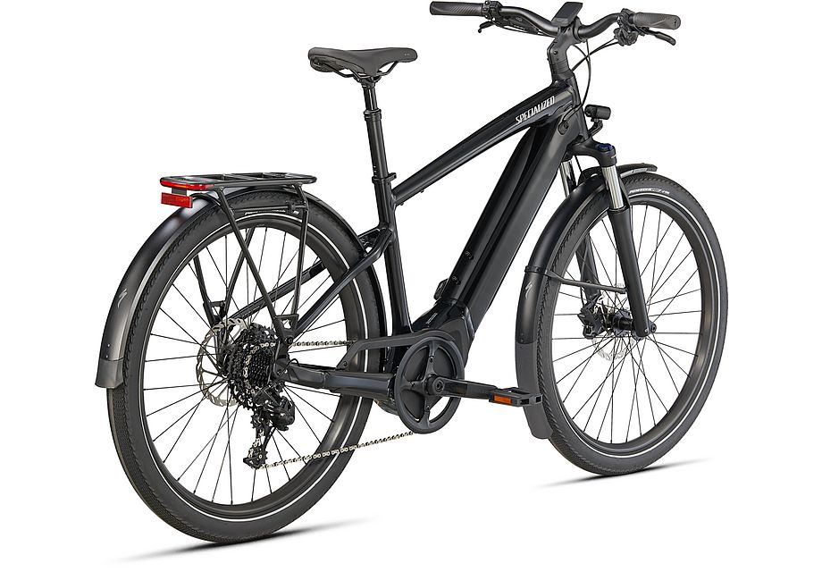 2023 Specialized Vado 4.0 Cstblk/Silrefl M