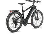 2023 Specialized Vado 4.0 Cstblk/Silrefl M
