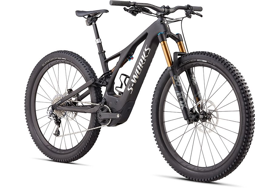 Specialized 2020 Levo S-Works Carbon 29