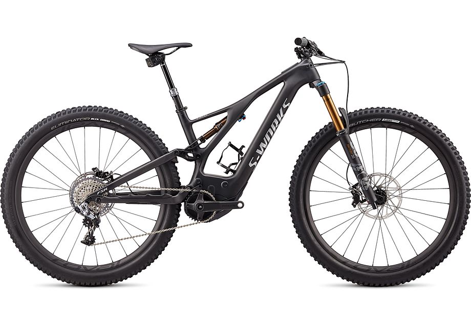 Specialized 2020 Levo S-Works Carbon 29