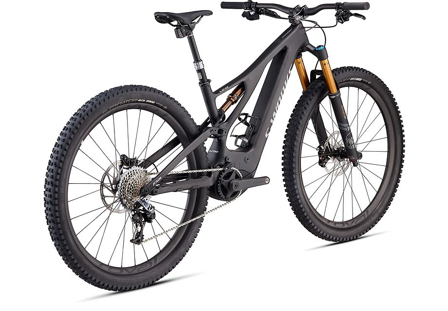 Specialized 2020 Levo S-Works Carbon 29