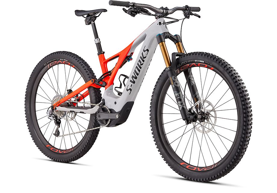 Specialized 2020 Levo S-Works Carbon 29