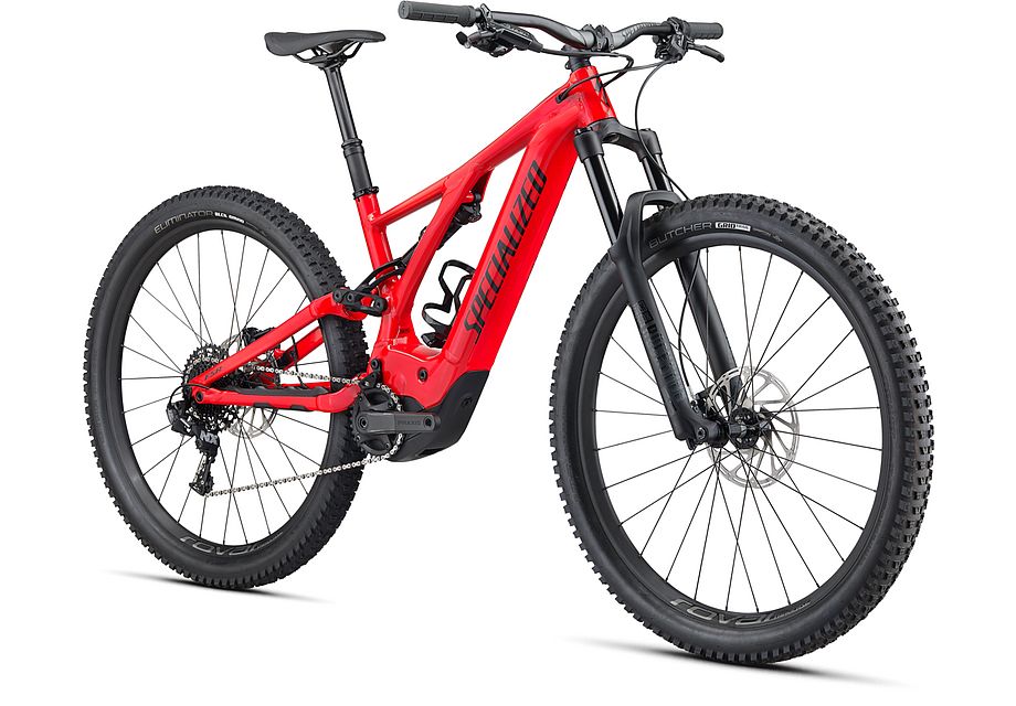 2020 Specialized Levo 29
