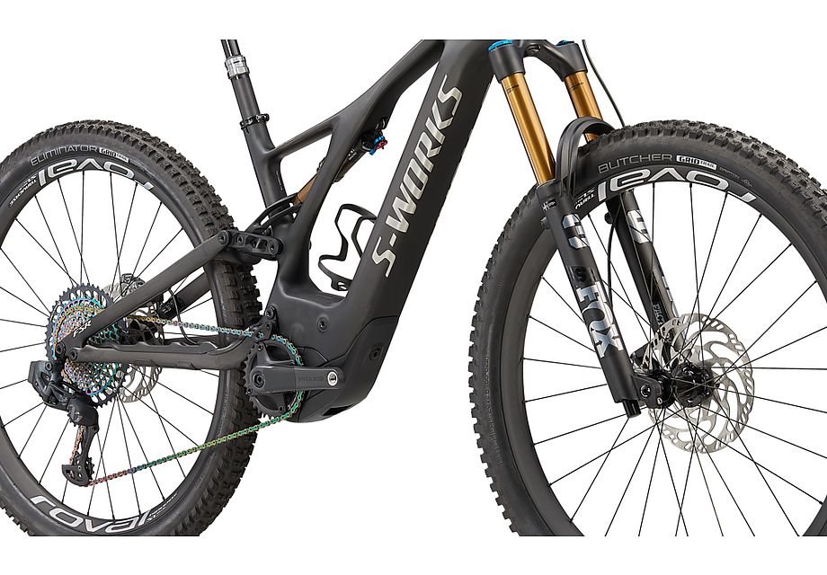 Specialized Levo S-Works Carbon 29