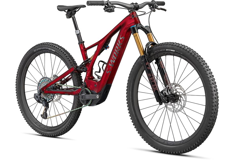 Specialized Levo S-Works Carbon 29