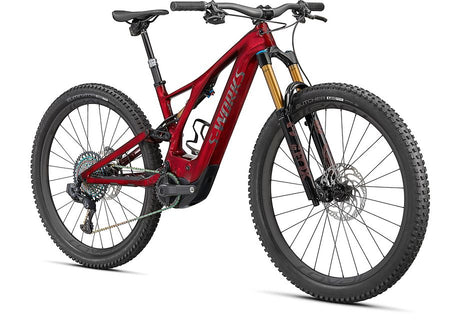 Specialized Levo S-Works Carbon 29