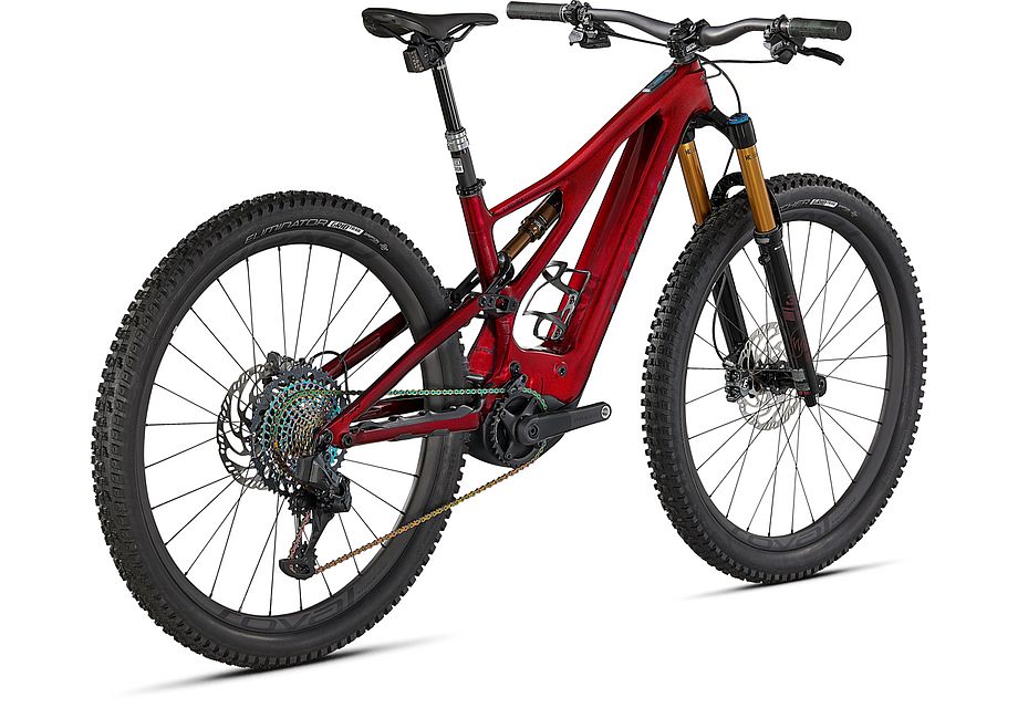 Specialized Levo S-Works Carbon 29