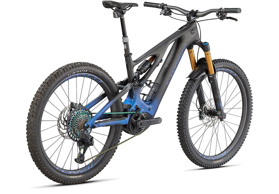 Specialized Levo S-Works Carbon