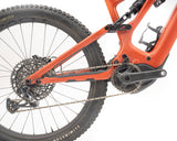2022 Specialized Levo Pro Carbon Redwd/Smk/Blk S4 (CPO)