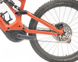 2022 Specialized Levo Pro Carbon Redwd/Smk/Blk S4 (CPO)