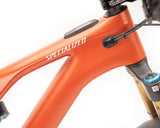 2022 Specialized Levo Pro Carbon Redwd/Smk/Blk S4 (CPO)
