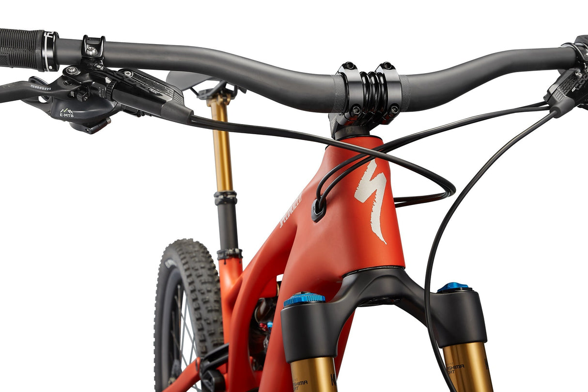 Specialized Levo Pro Carbon